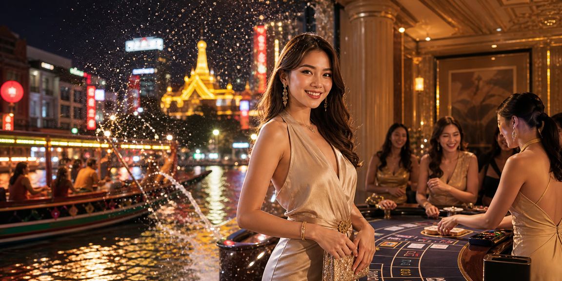 bj98 ป๊อกเด้ง บาคาร่า เยาวราช เทศกาลสงกรานต์