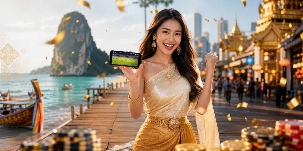 วิธีรับโบนัส BJ98 บนมือถือสำหรับผู้เล่นชาวไทย