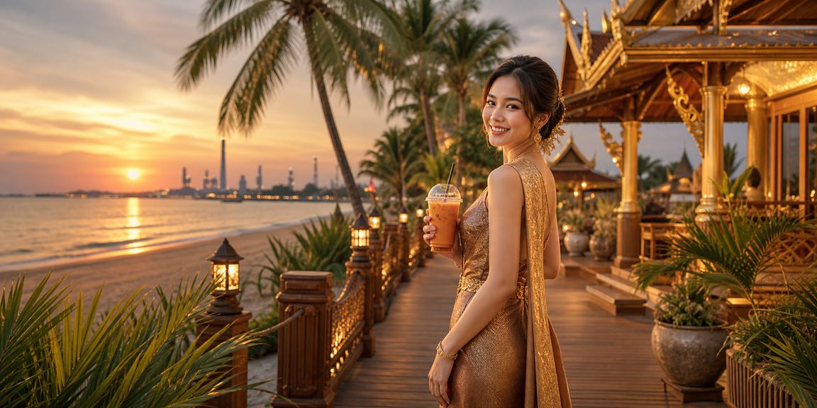 bj98 โบนัสคืนเงิน ระยอง ผ้าไหมไทย