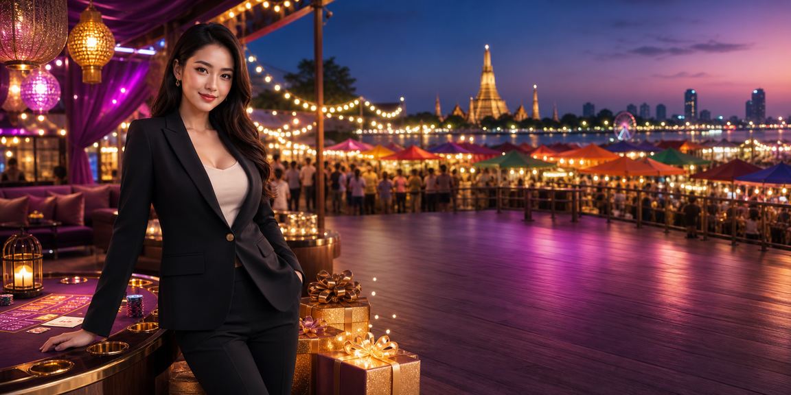 bj98 โบนัสและโปรโมชั่นสำหรับสมาชิก